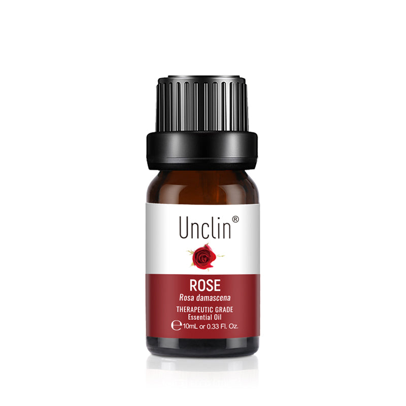 Soothing Glow Aromatherapy Oil