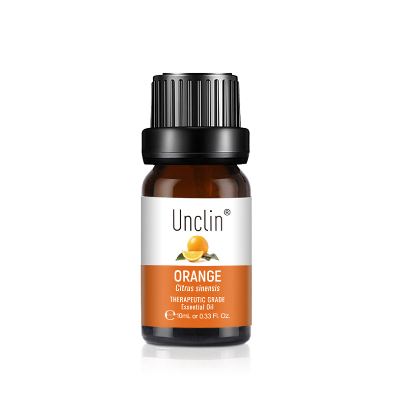 Soothing Glow Aromatherapy Oil