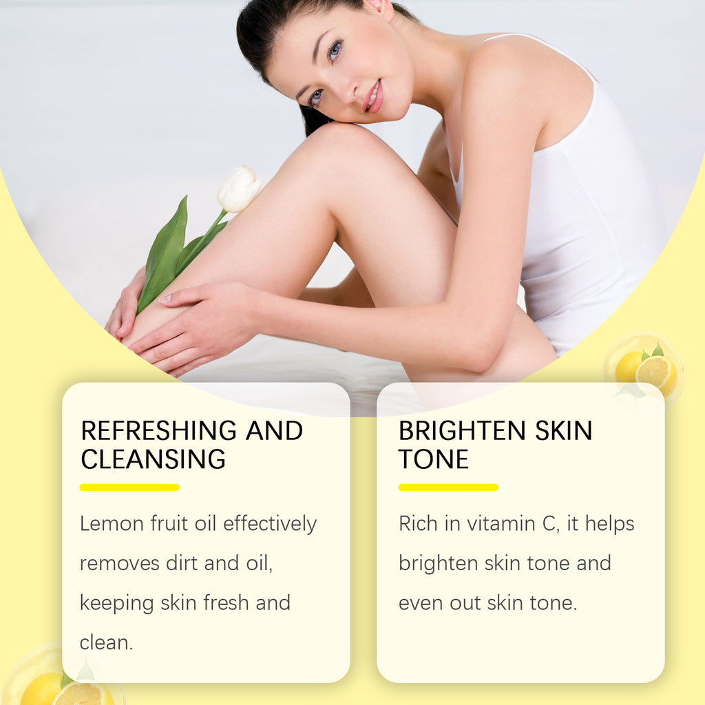 Vitamin C Brightening Cleanse Bar