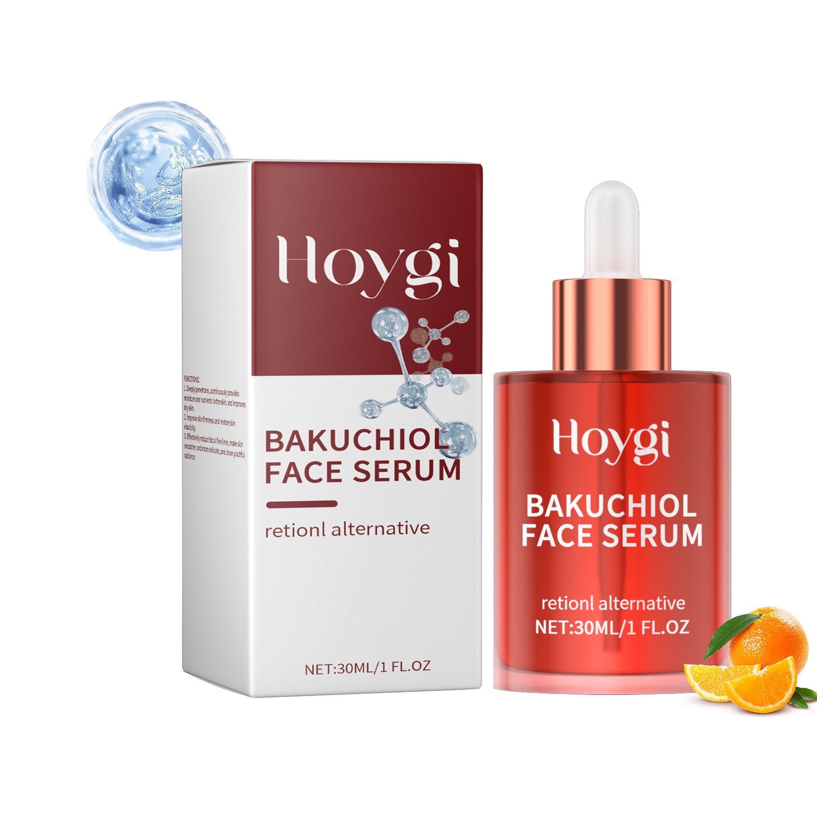 Hydrating Glow Essence