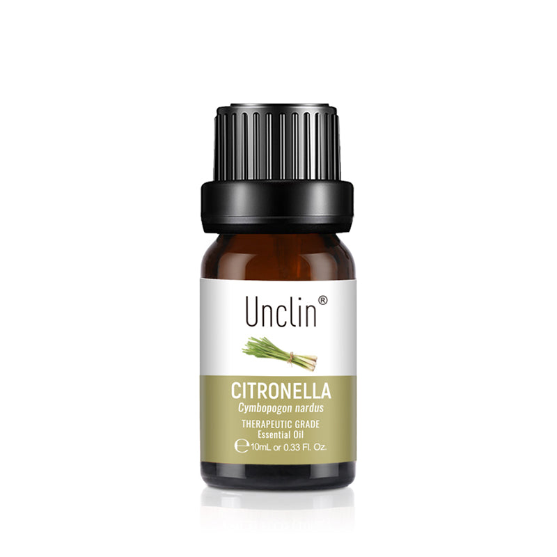 Soothing Glow Aromatherapy Oil