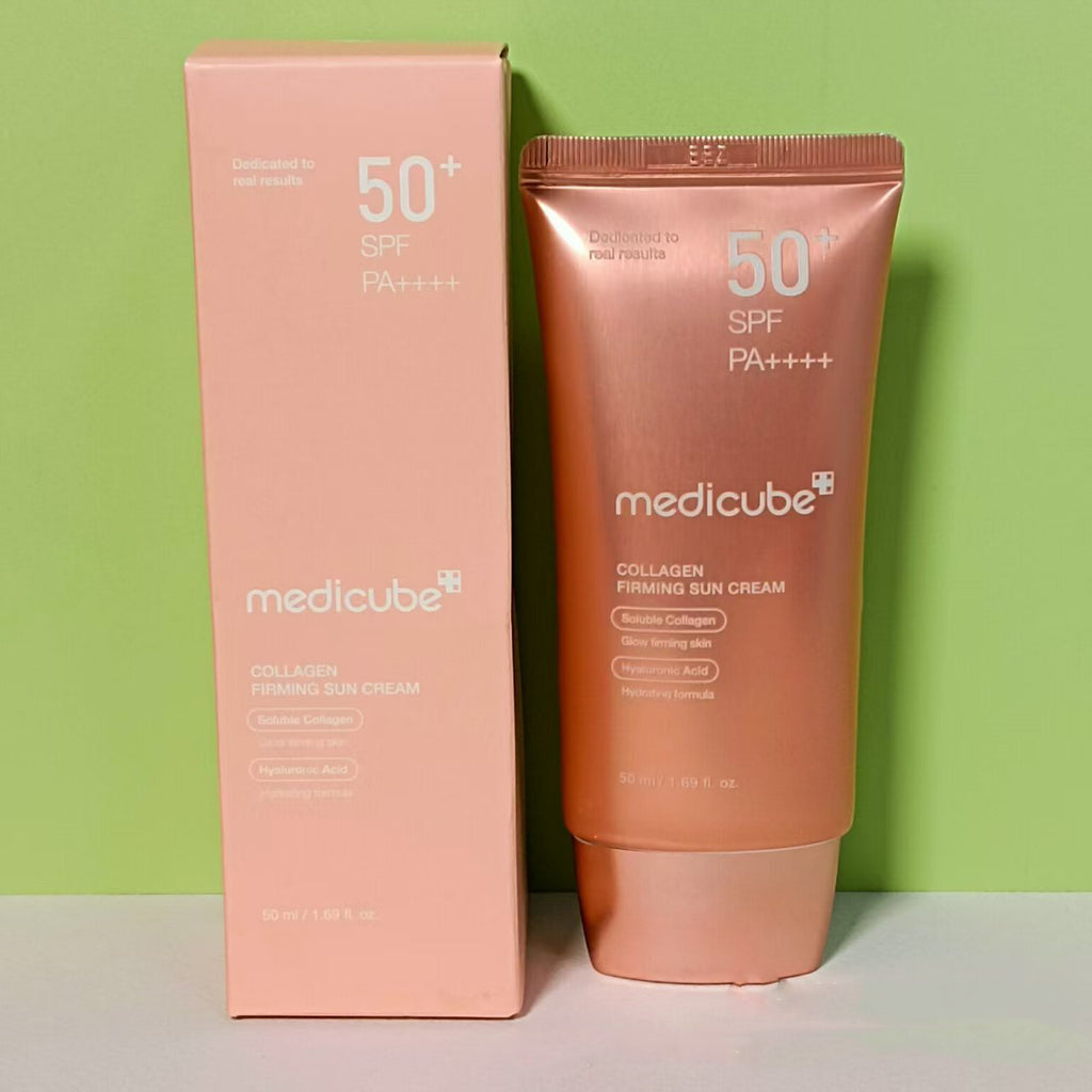 Collagen Moisture Jelly Cream