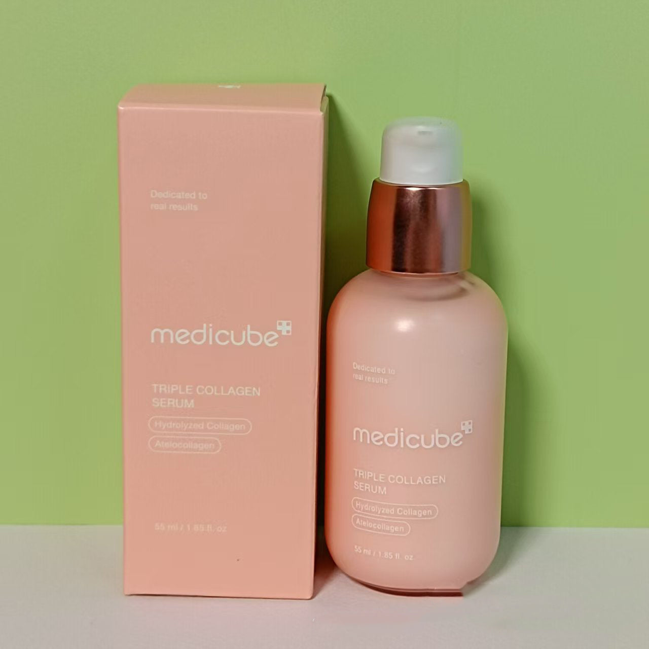 Collagen Moisture Jelly Cream