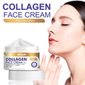 Collagen Brightening Face Cream