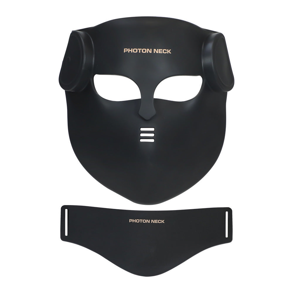 Glow Ritual LED Facial Mask