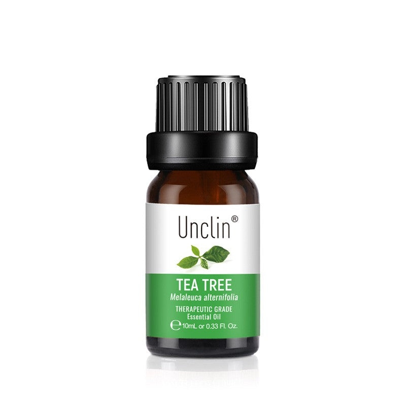 Soothing Glow Aromatherapy Oil