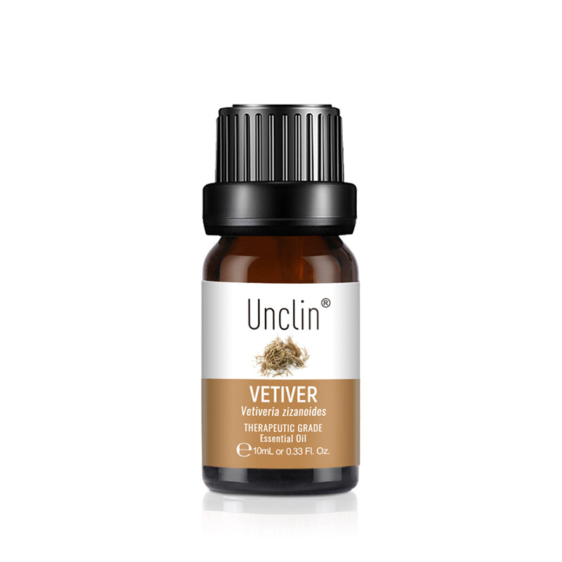 Soothing Glow Aromatherapy Oil