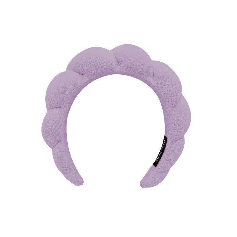 Spa Skincare Headband