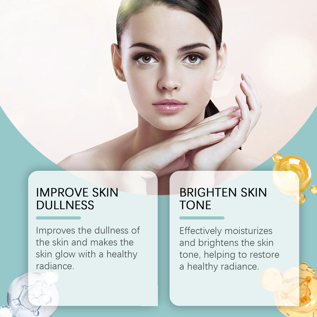 Brightening Glow Serum