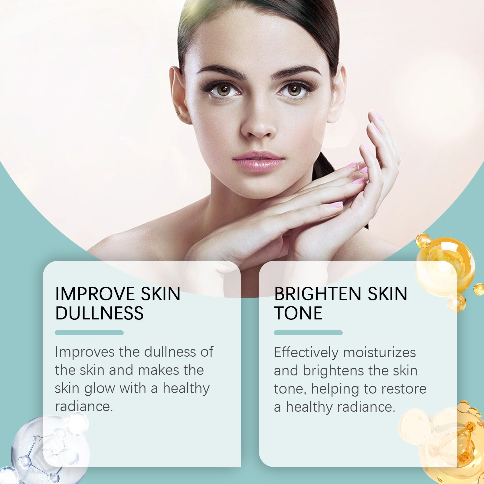 Brightening Glow Serum