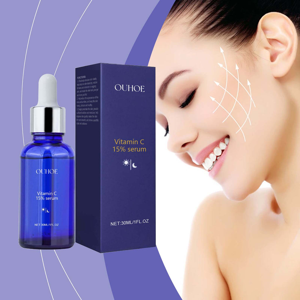 Daily Hydra-Firm Serum