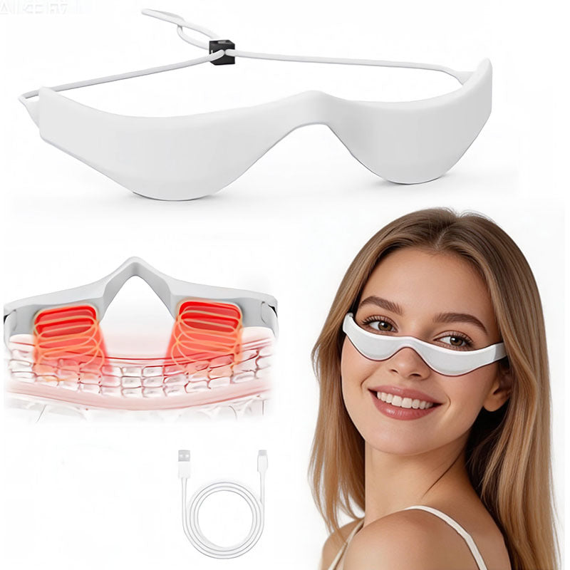 Radiance Eye Therapy Massager