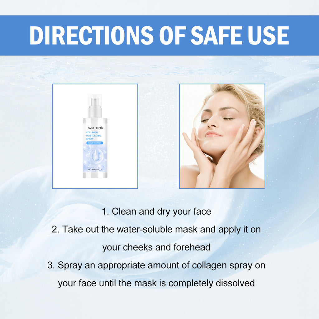Hydra-Plump Collagen Mist