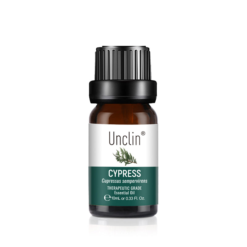 Soothing Glow Aromatherapy Oil