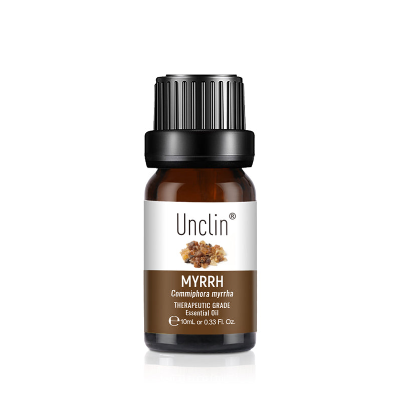 Soothing Glow Aromatherapy Oil