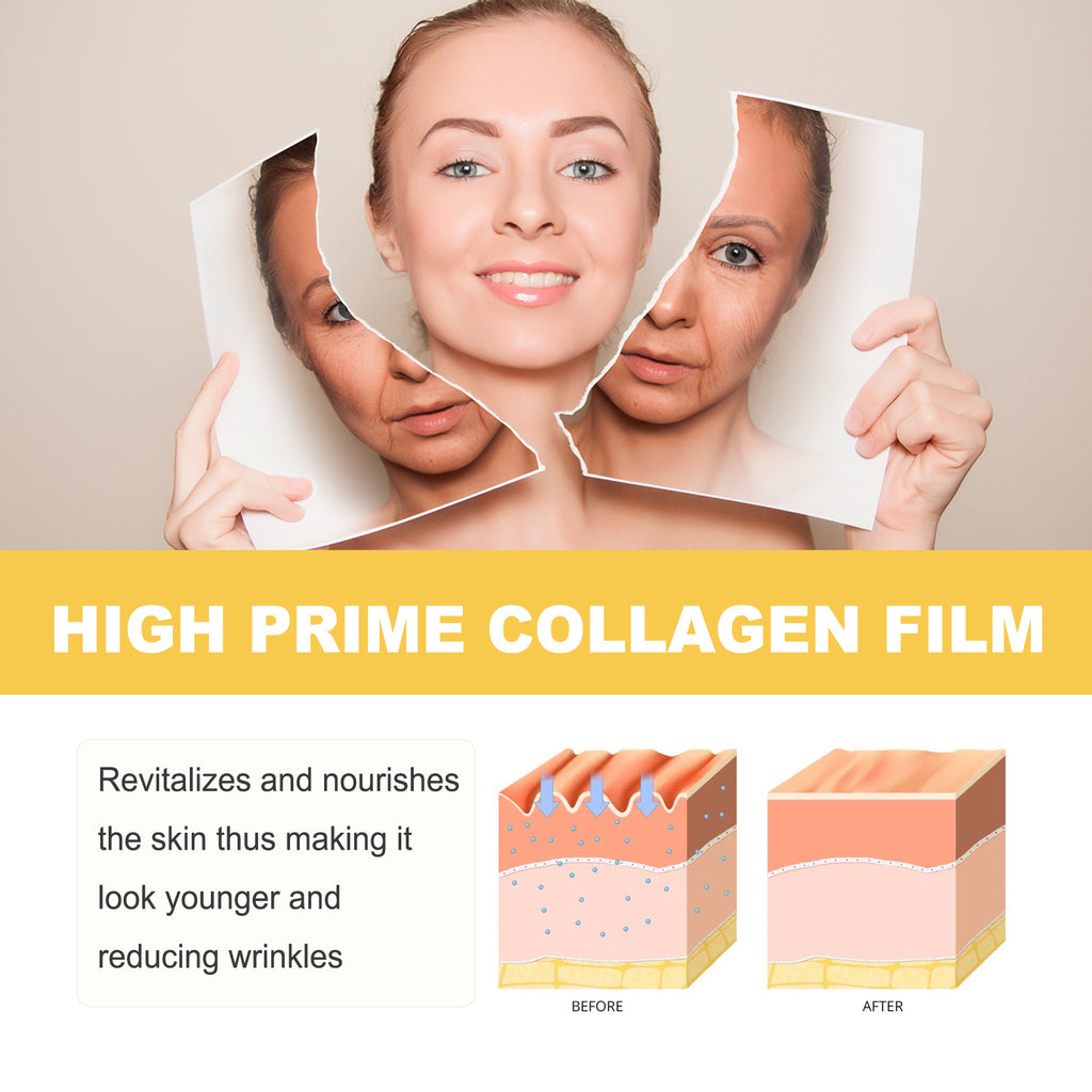 Collagen Lift Eye Patches