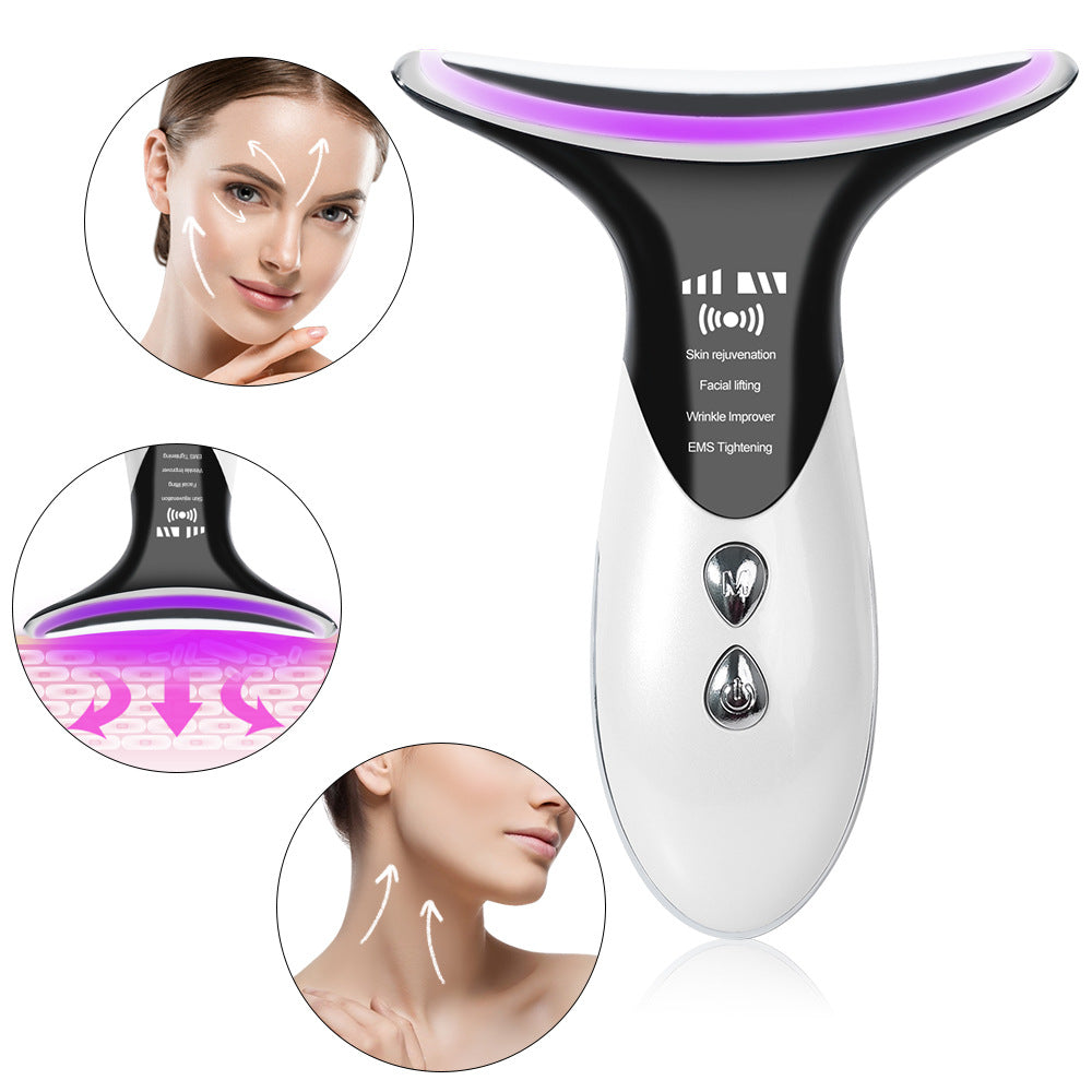 Lift & Firm Neck Beauty Wand