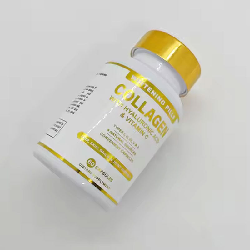 Beauty Collagen Capsules