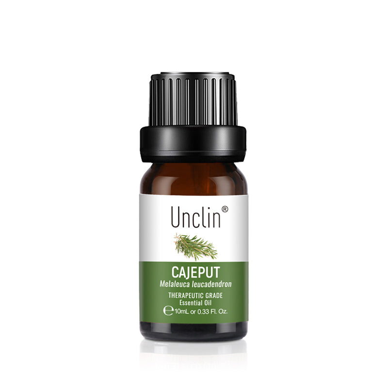 Soothing Glow Aromatherapy Oil