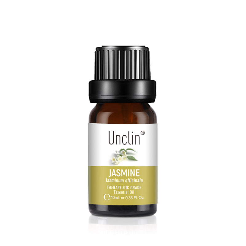 Soothing Glow Aromatherapy Oil
