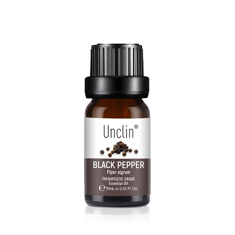 Soothing Glow Aromatherapy Oil
