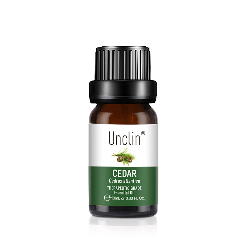 Soothing Glow Aromatherapy Oil