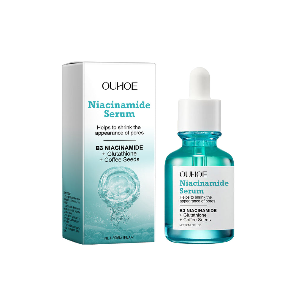 Brightening Glow Serum