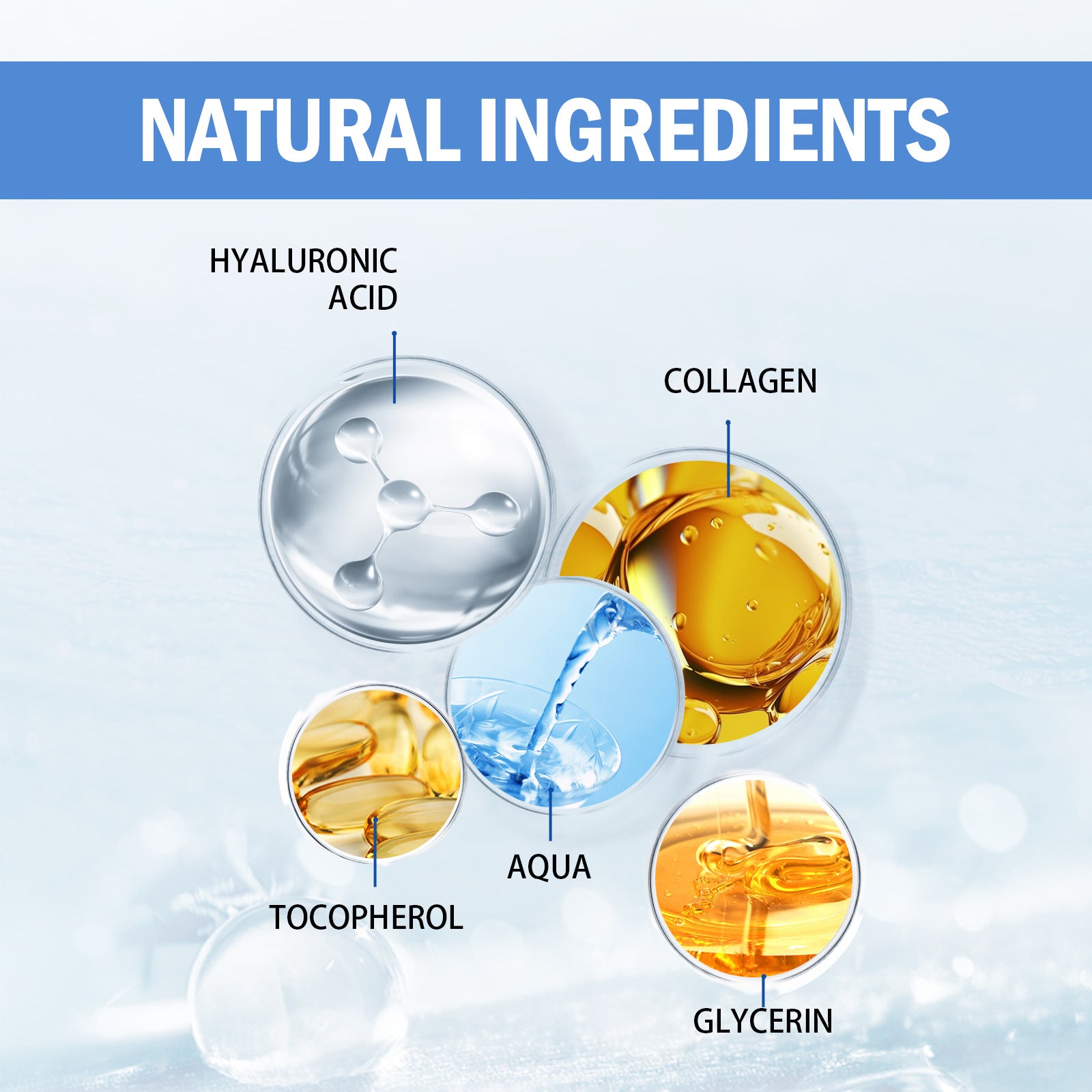 Hydra-Plump Collagen Mist