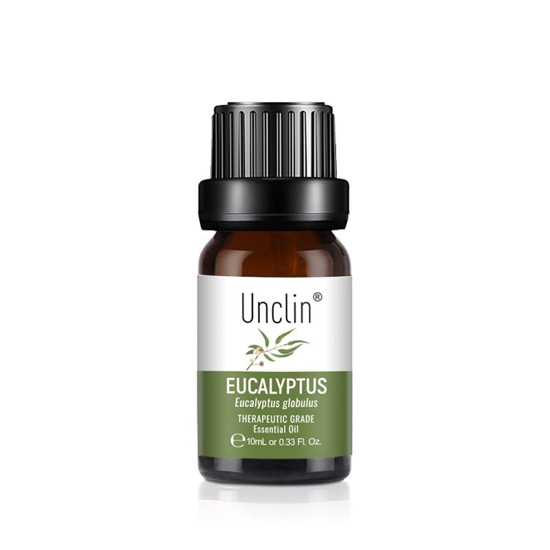 Soothing Glow Aromatherapy Oil
