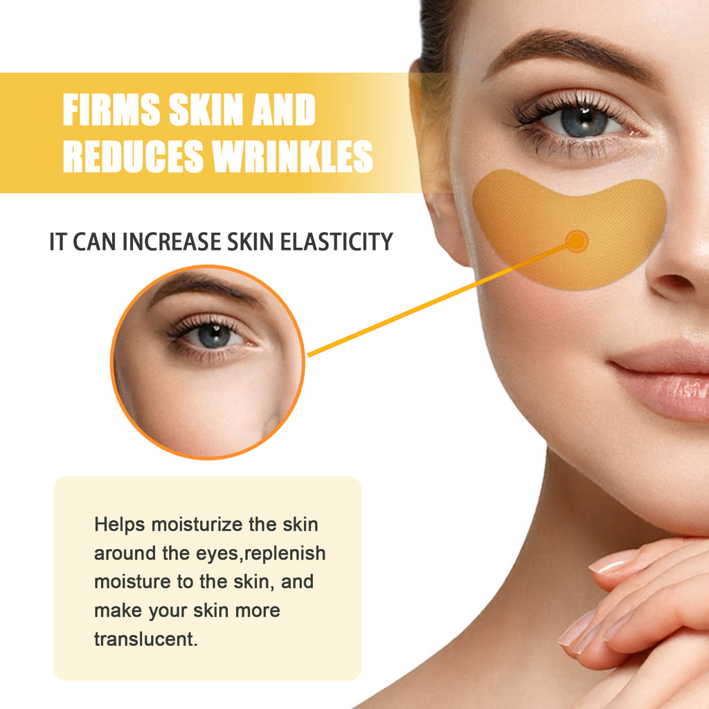 Collagen Lift Eye Patches