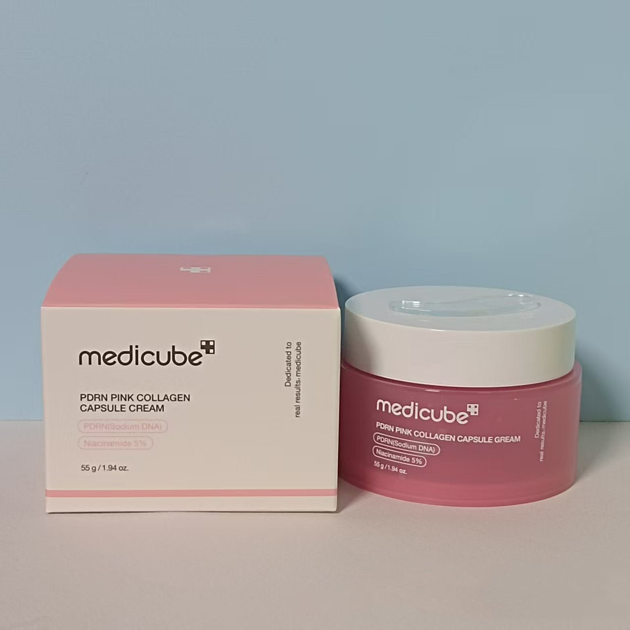 Collagen Moisture Jelly Cream