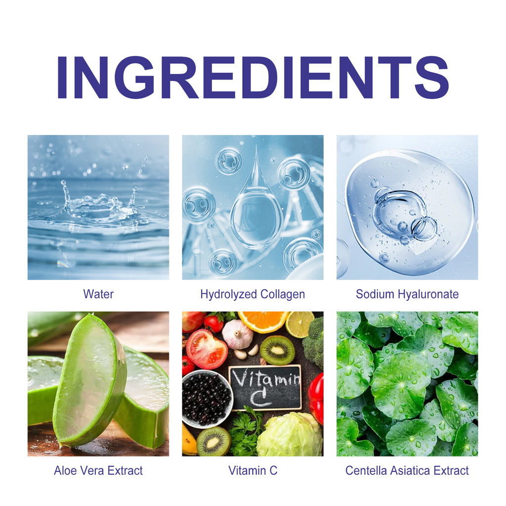 Collagen Brightening Face Cream