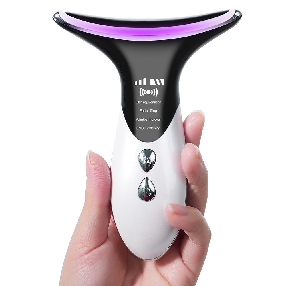Lift & Firm Neck Beauty Wand