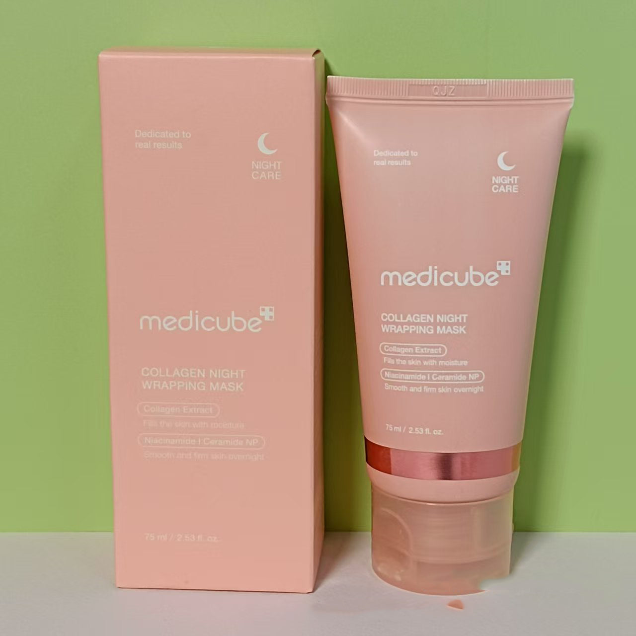 Collagen Moisture Jelly Cream