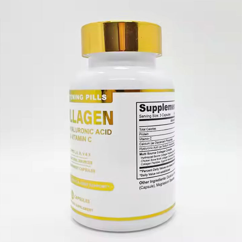Beauty Collagen Capsules