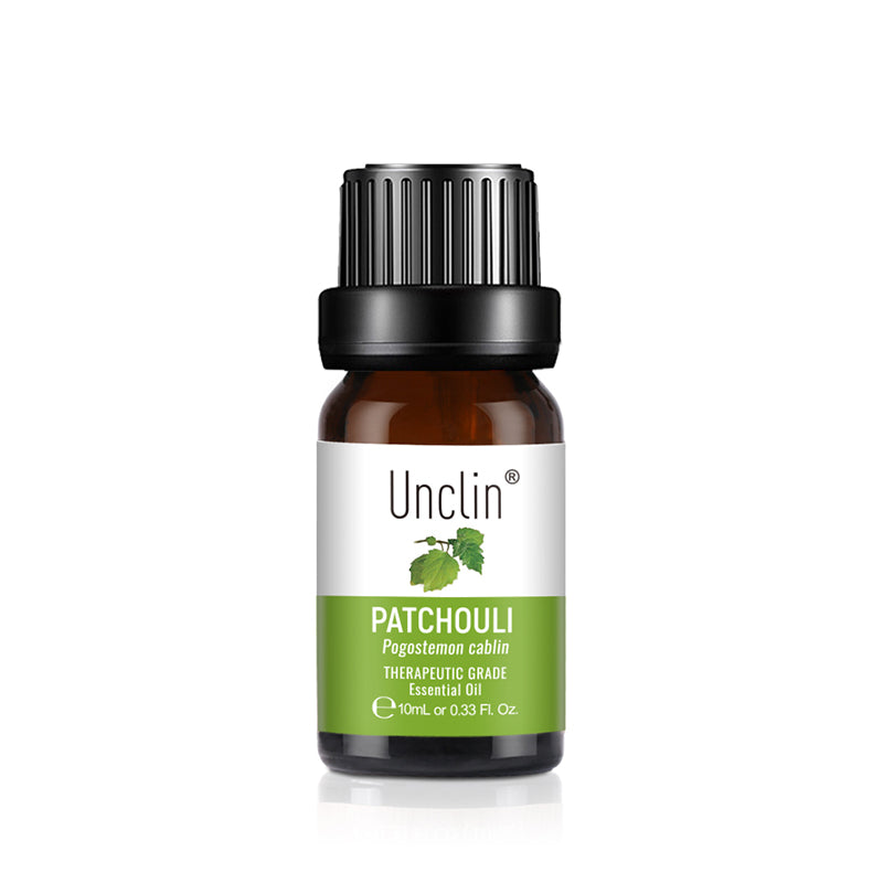 Soothing Glow Aromatherapy Oil