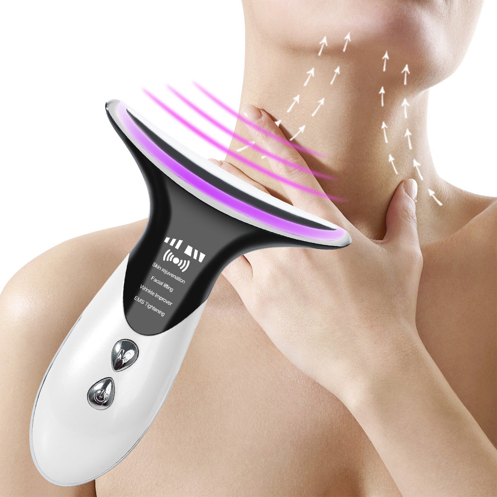 Lift & Firm Neck Beauty Wand