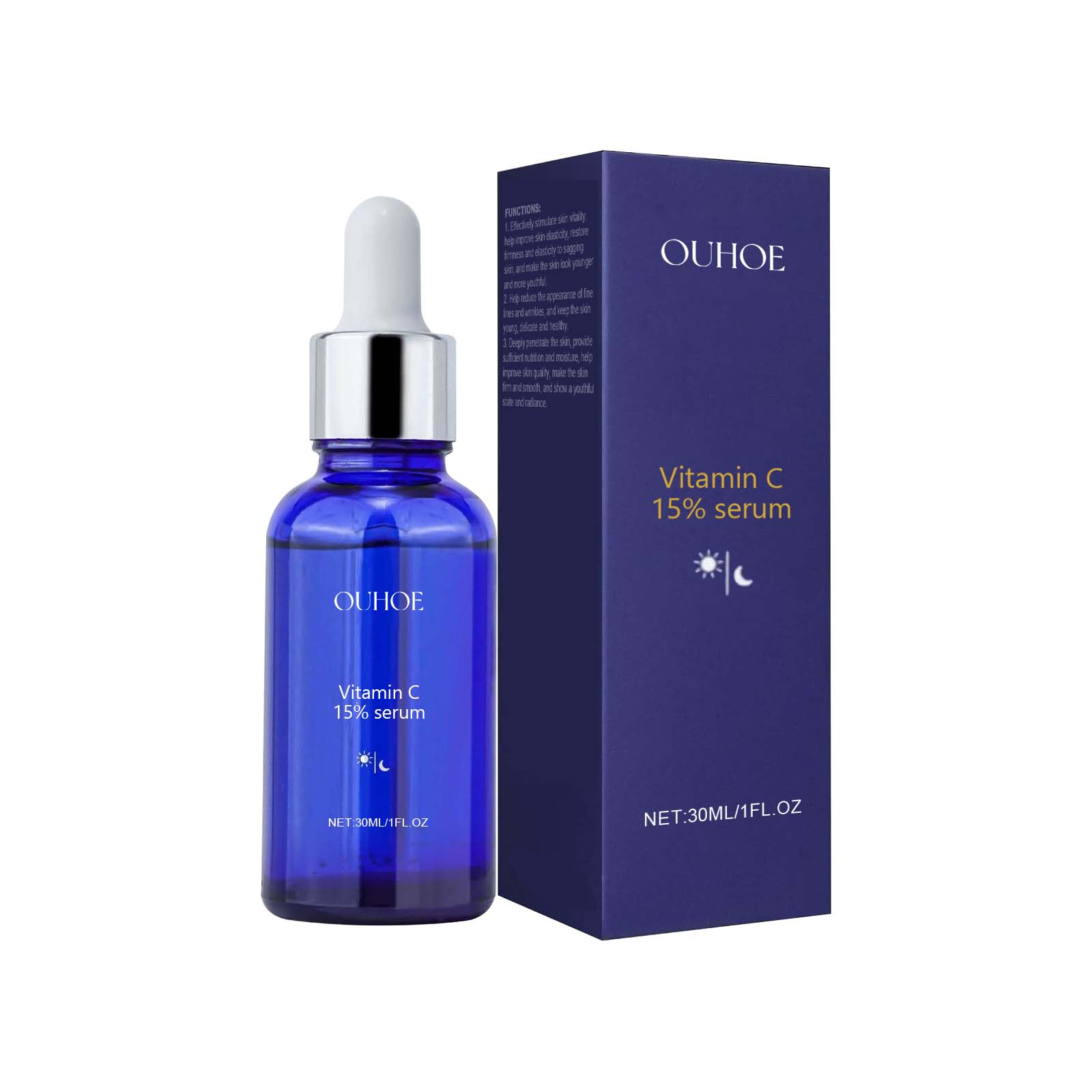 Daily Hydra-Firm Serum