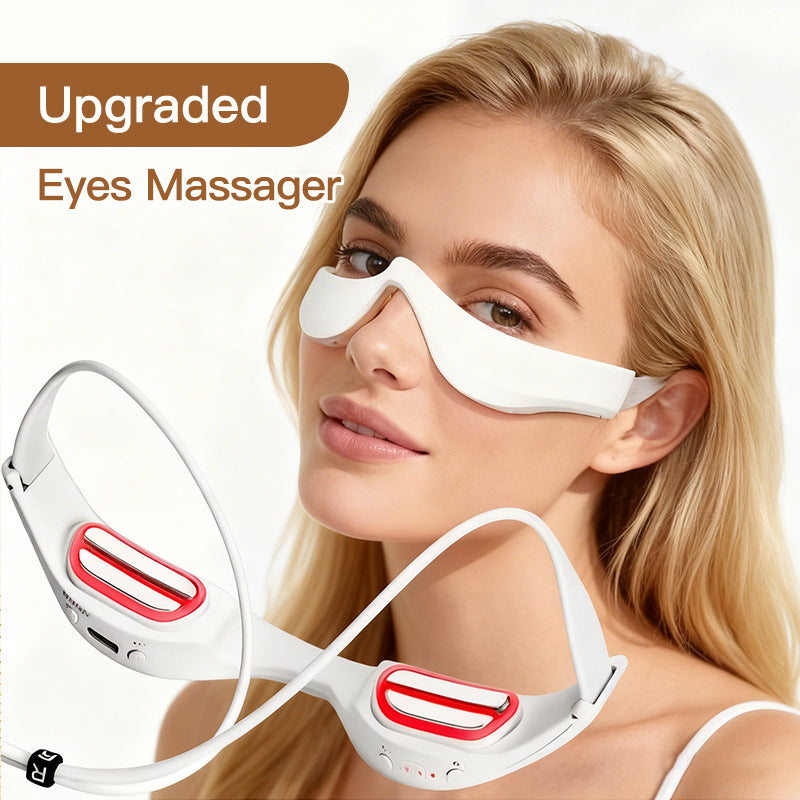 Radiance Eye Therapy Massager