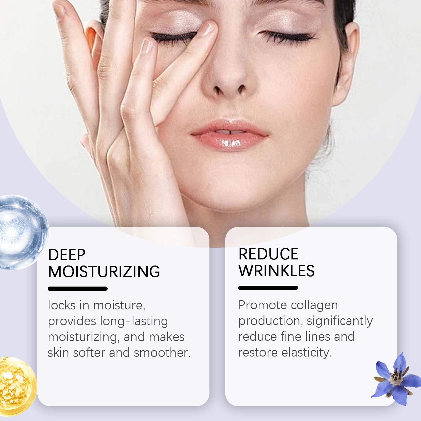 Daily Hydra-Firm Serum