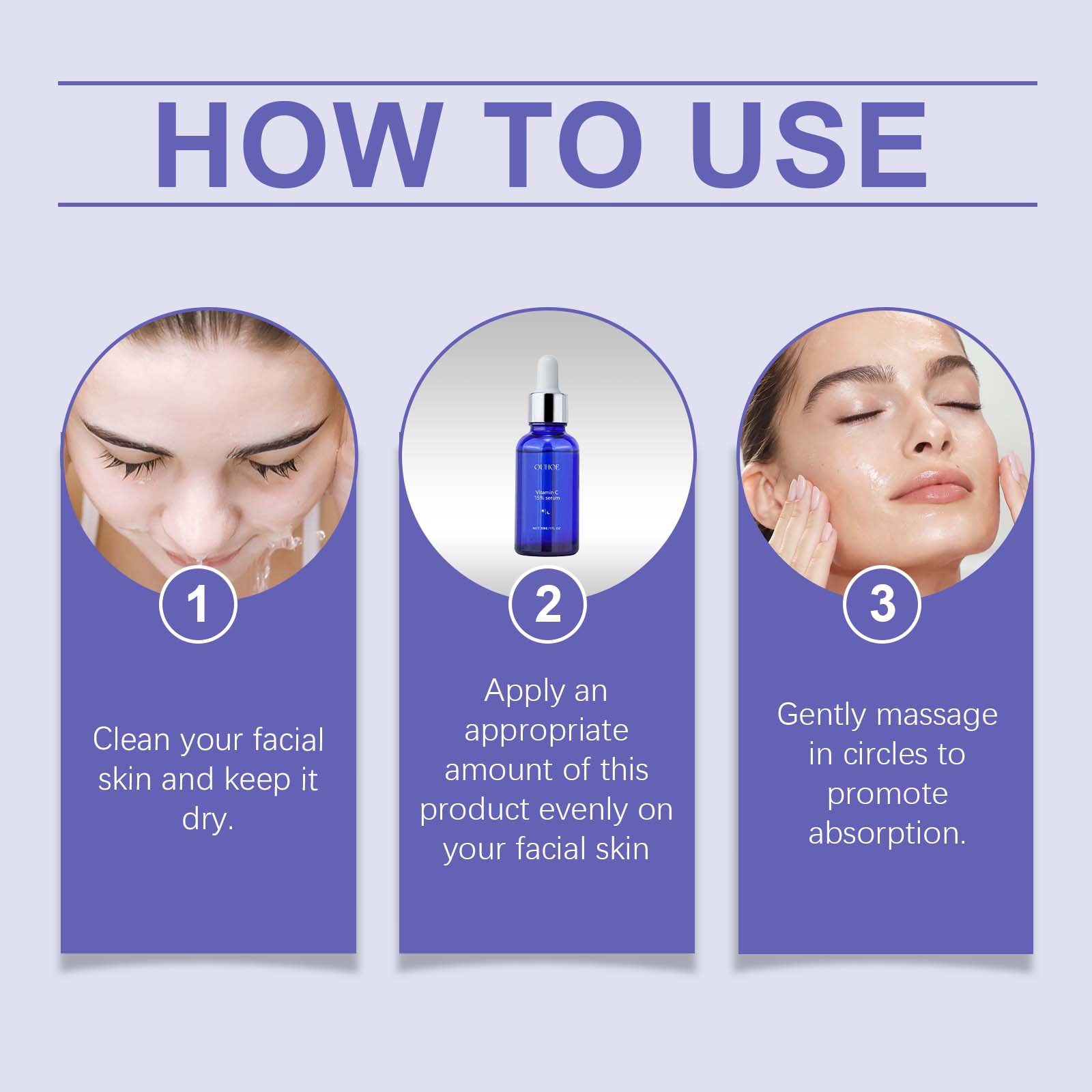 Daily Hydra-Firm Serum