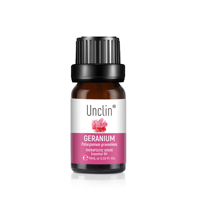 Soothing Glow Aromatherapy Oil