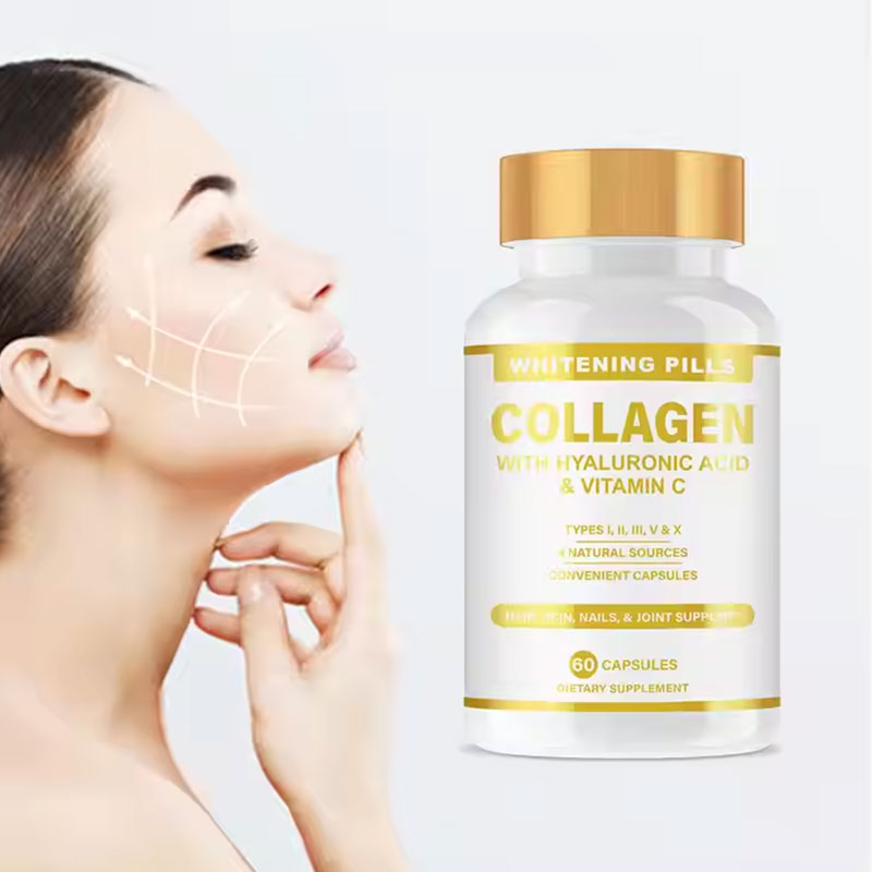 Beauty Collagen Capsules