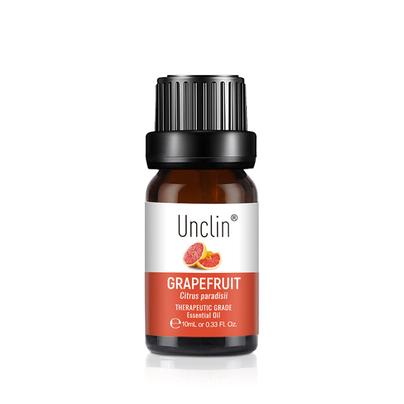 Soothing Glow Aromatherapy Oil
