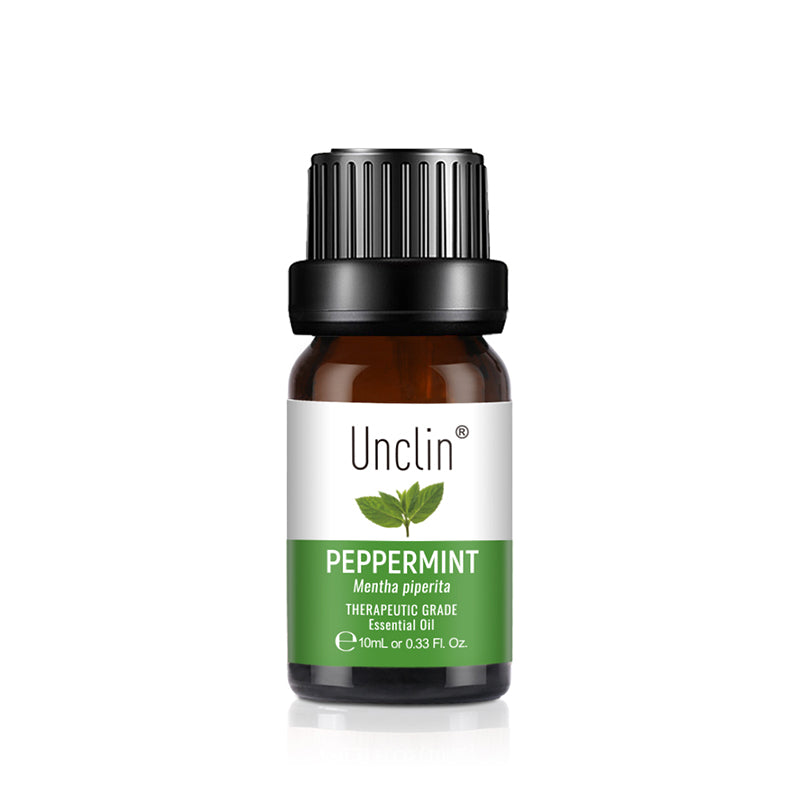 Soothing Glow Aromatherapy Oil