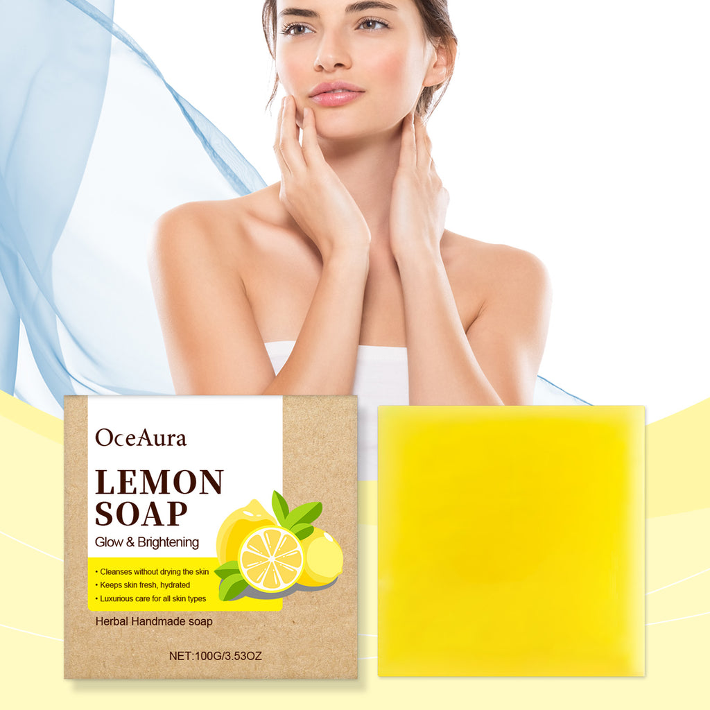 Vitamin C Brightening Cleanse Bar