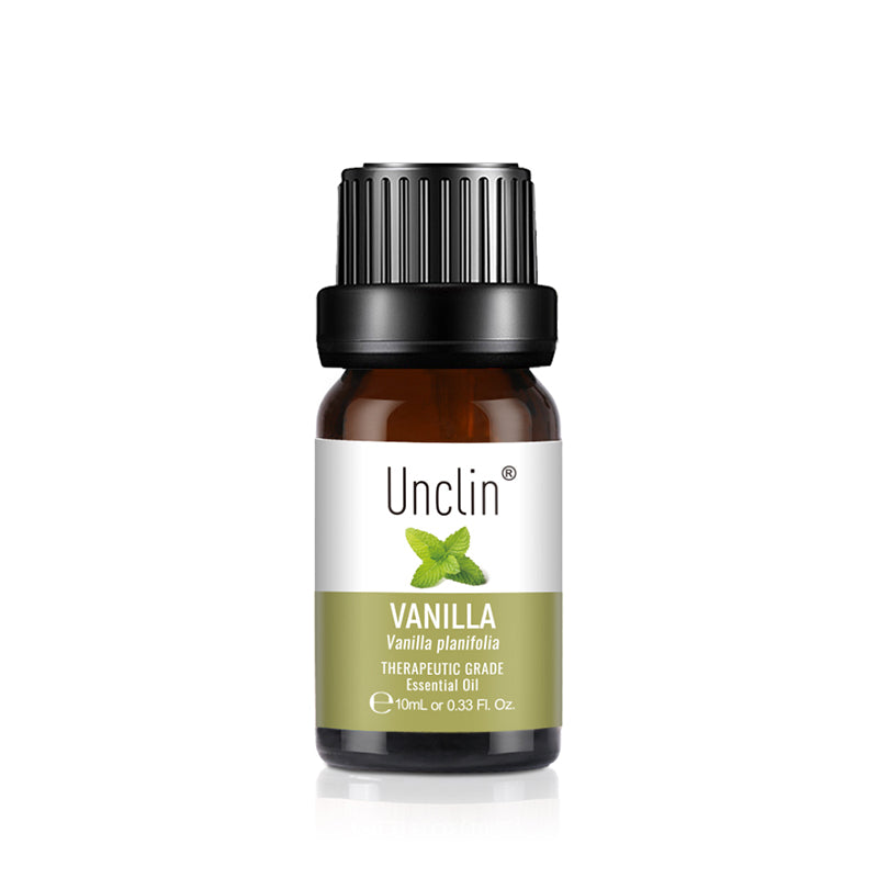 Soothing Glow Aromatherapy Oil