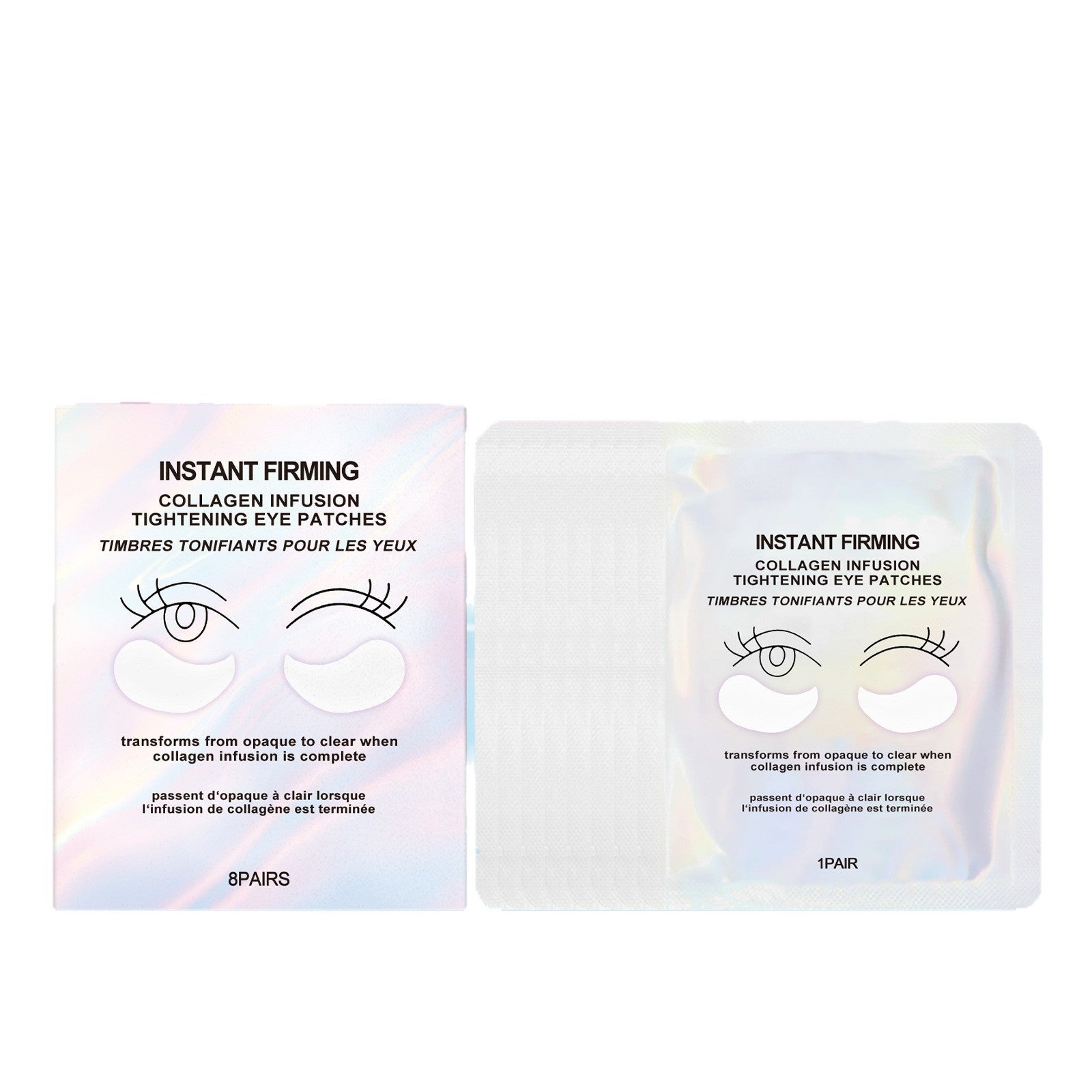 Hydrating Under-Eye Mask
