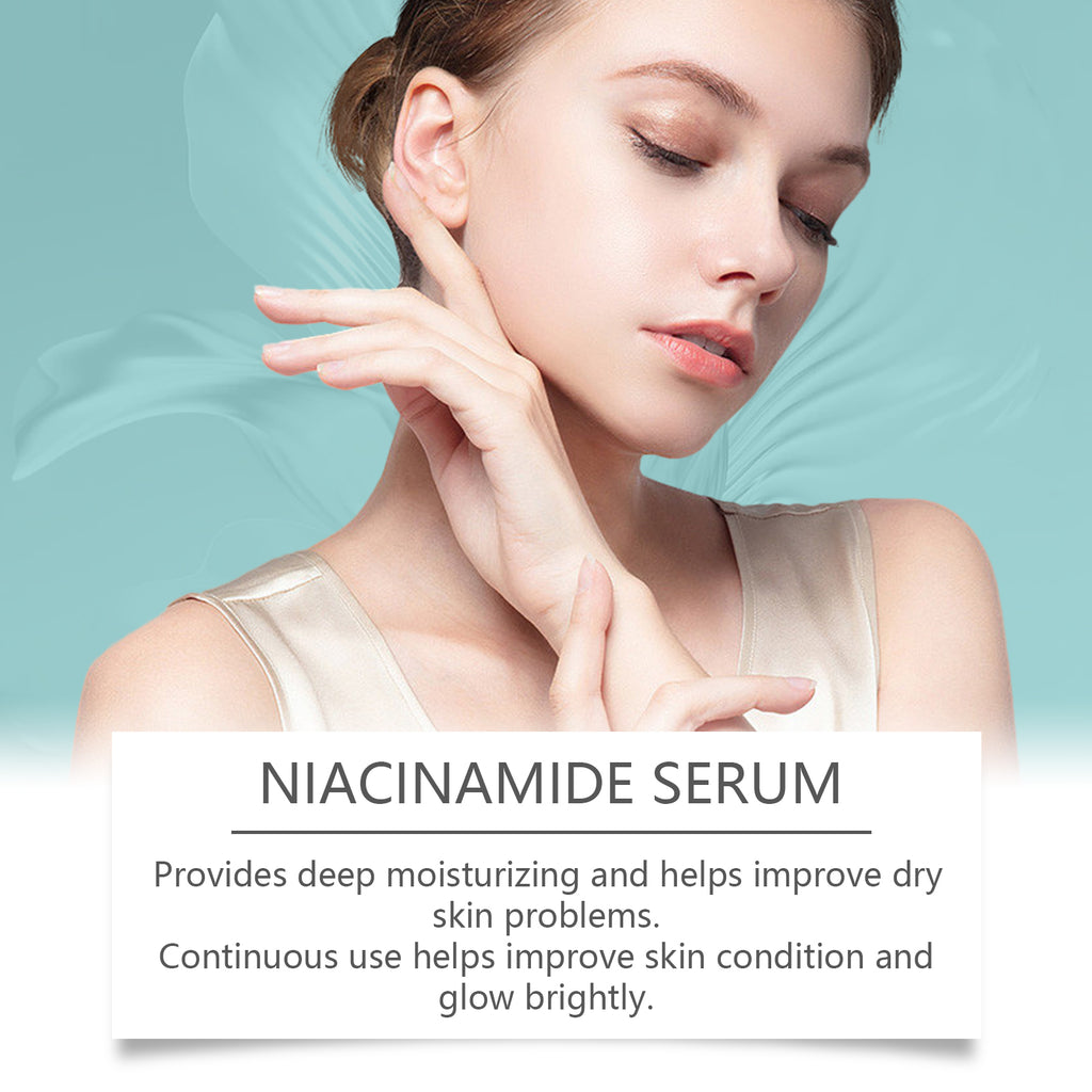 Brightening Glow Serum