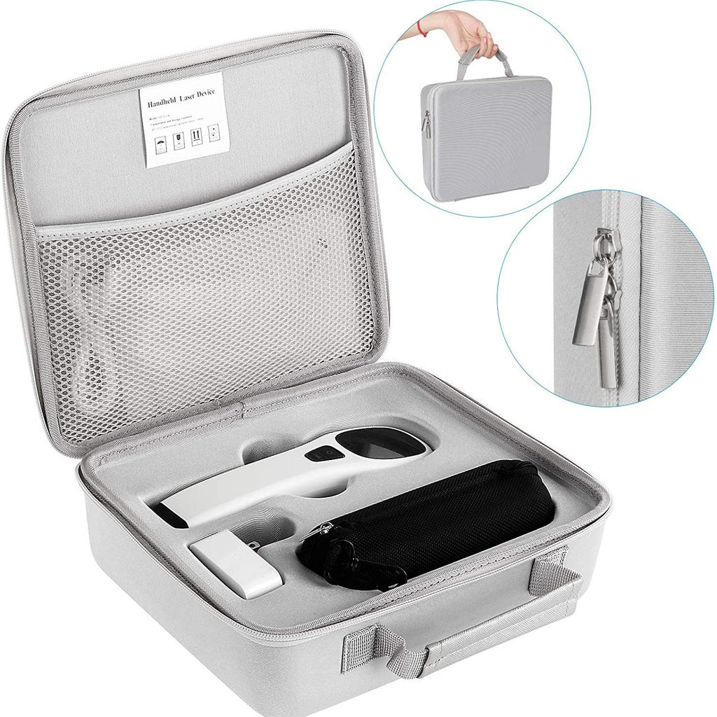 Glow Therapy Laser Massager
